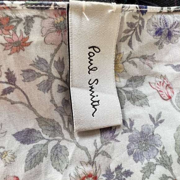 Lot of 4 Pocket squares - Picture 2 of 2